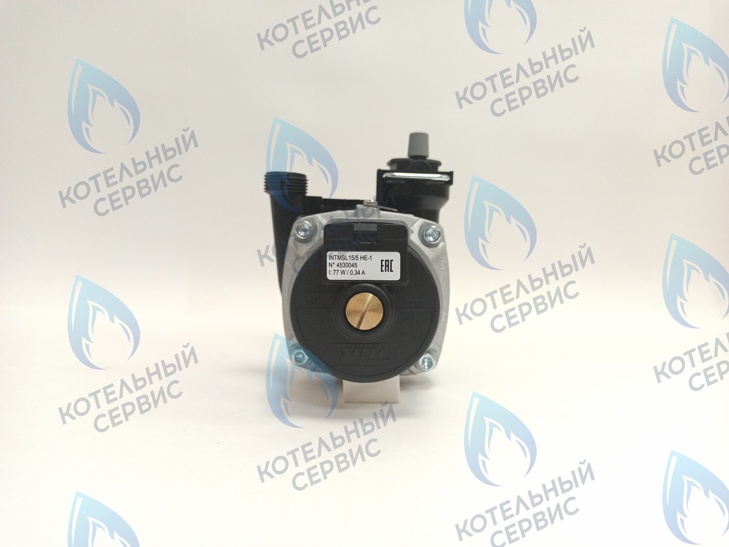 PM002BW50-WA82-RS1-Комп Насос циркуляционный в сборе аналог WILO 82 w для Electrolux / Biasi / FEDERICA BUGATTI в Орле