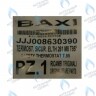 8630390 Термостат предохранительный  95 С BAXI в Орле