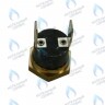 8630390 Термостат предохранительный  95 С BAXI в Орле