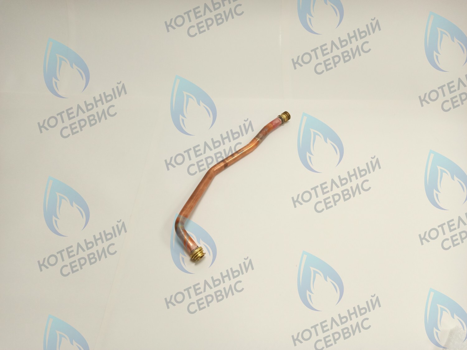 0040108316 Трубка (теплообменник/3х ходовой клапан) Haier Urban 24 кВт в Орле