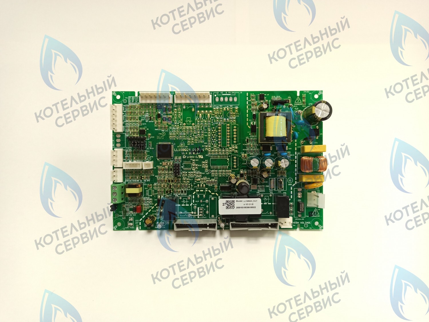 P0000056734 Плата управления BЕ OASIS в Орле