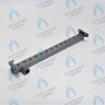 01-5007 Коллектор с форсунками 24 кВт (с раздельными теплообменниками) Alpine Light POLYKRAFT в Орле
