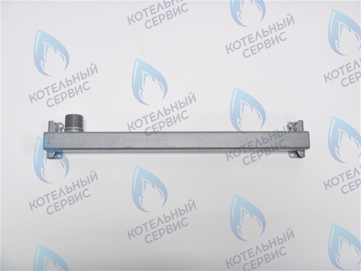 01-5007 Коллектор с форсунками 24кВт (с раздельными теплообменниками) Alpine Light POLYKRAFT в Орле