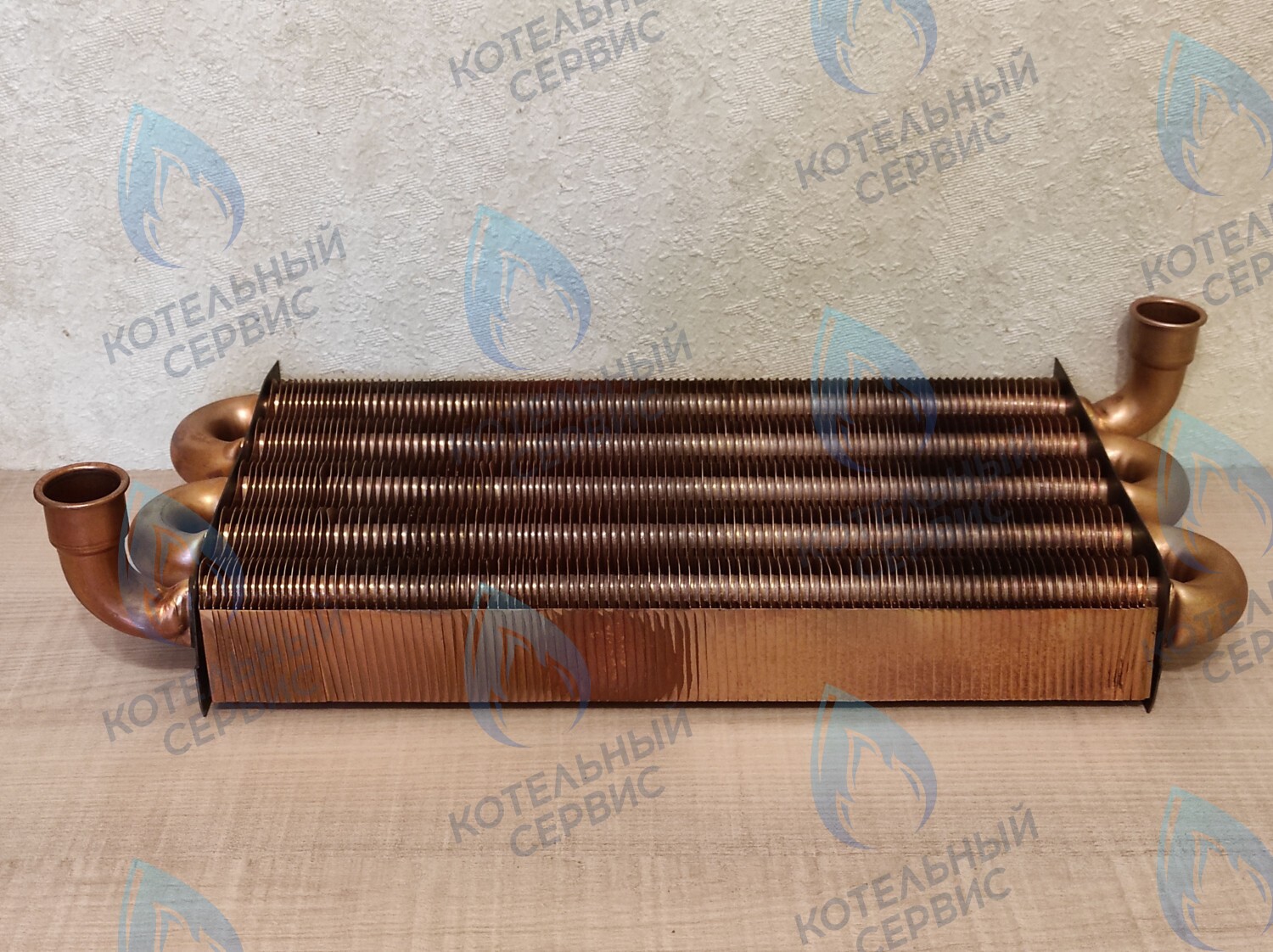 0020200592 Первичный теплообменник 30KOV PROTHERM в Орле