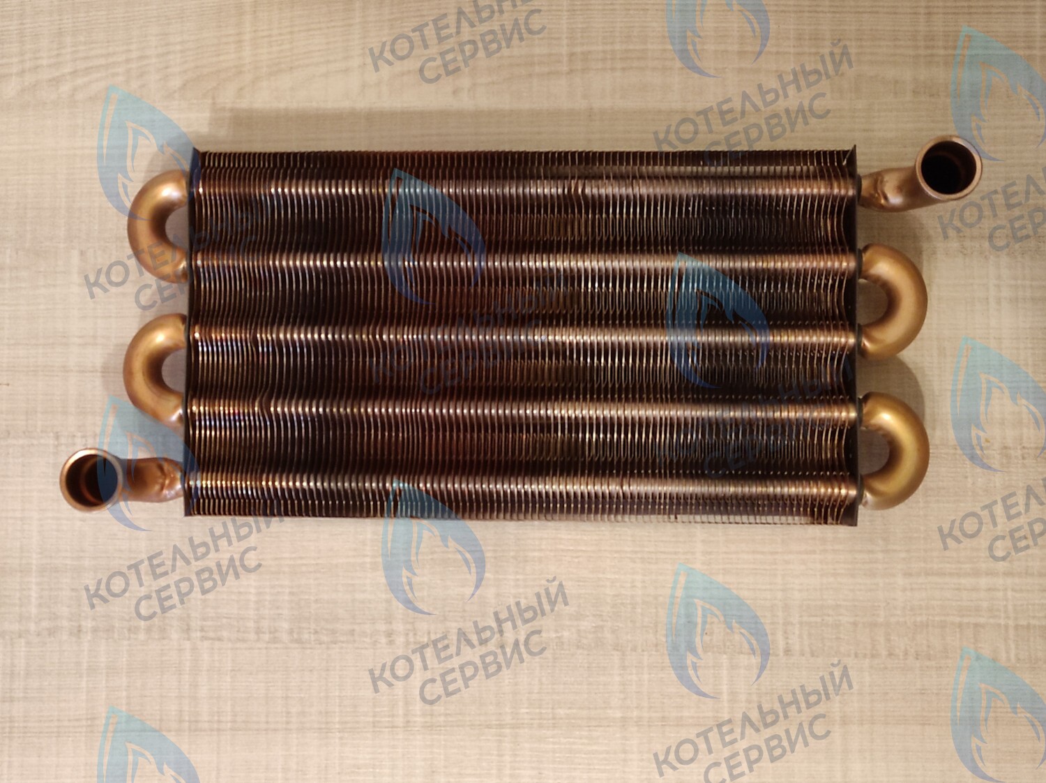 0020200592 Первичный теплообменник 30KOV PROTHERM в Орле