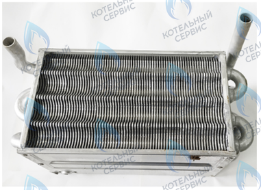 39831143 Теплообменник KIT PACCO LAM. (37405580) FERROLI в Орле