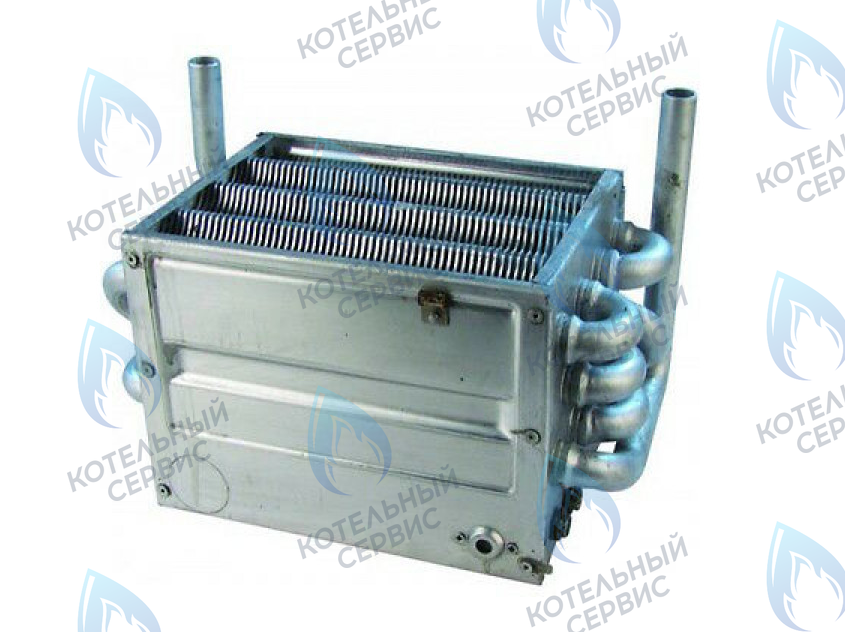 39831143 Теплообменник KIT PACCO LAM. (37405580) FERROLI в Орле