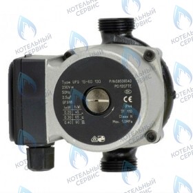 Насос циркуляционный UPS 15-60, 130 Protherm KLZ