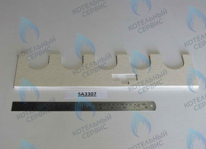 SA3307 Уплотнитель Tibrex 6 мм ATC5 MORA TOP в Орле