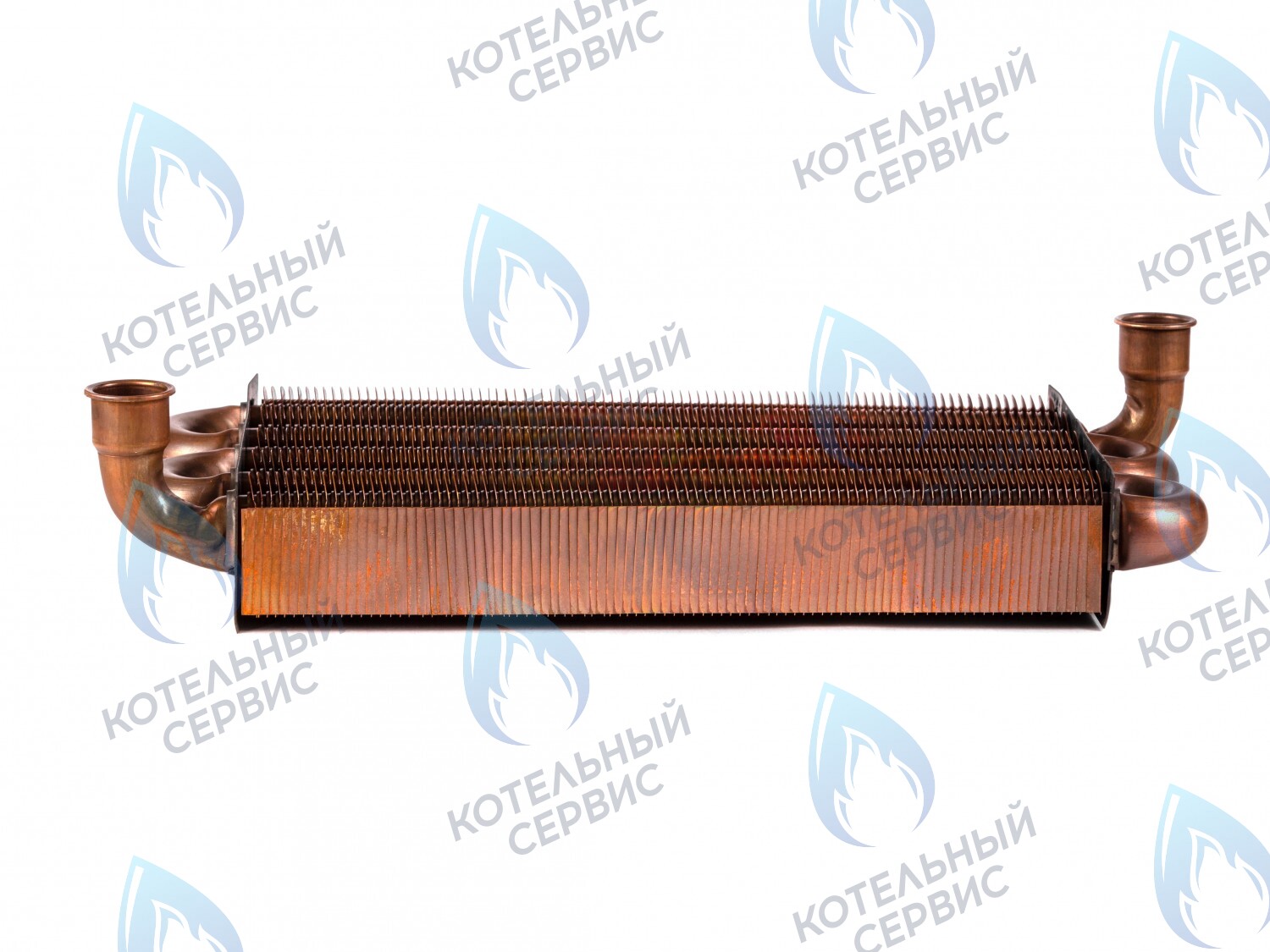 0020142419 Теплообменник основной Protherm Пантера 25 KOV, KTV, Гепард 23 MOV v19 в Орле