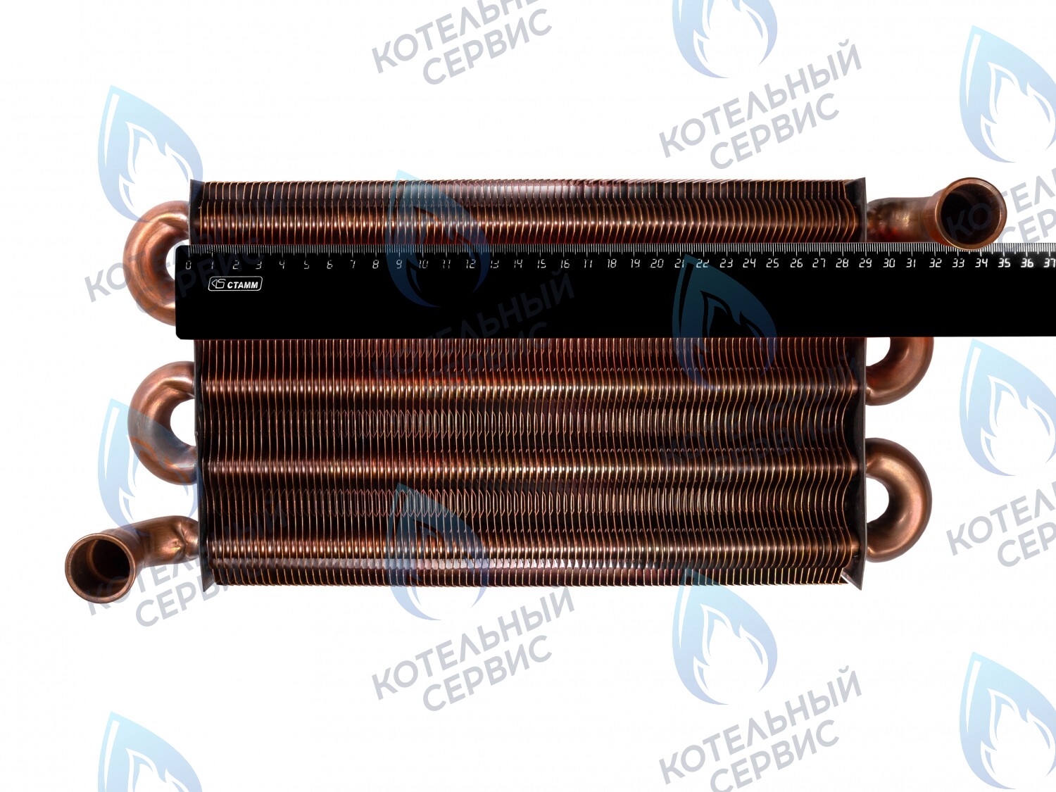 0020142419 Теплообменник основной Protherm Пантера 25 KOV, KTV, Гепард 23 MOV v19 в Орле