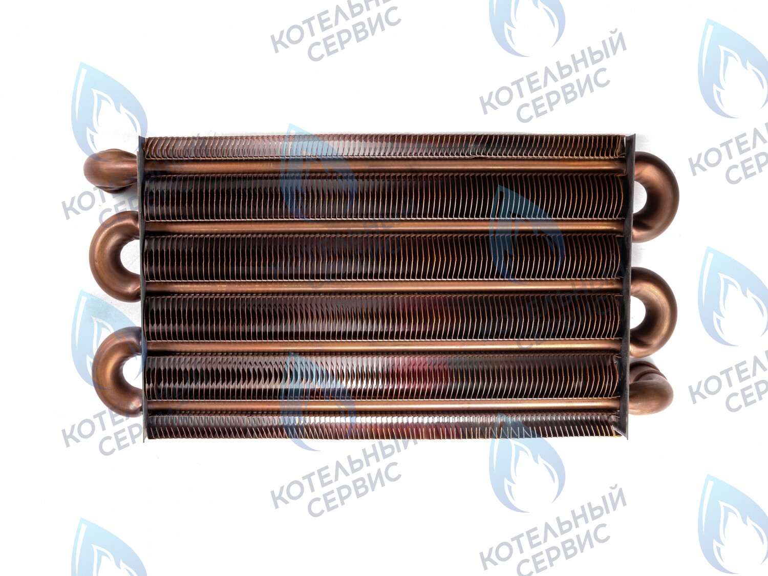 0020142419 Теплообменник основной Protherm Пантера 25 KOV, KTV, Гепард 23 MOV v19 в Орле