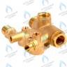 GGT008 Выходной водяной узел (трехходовой клапан) ELSOTHERM серия Т (CB11030024) в Орле