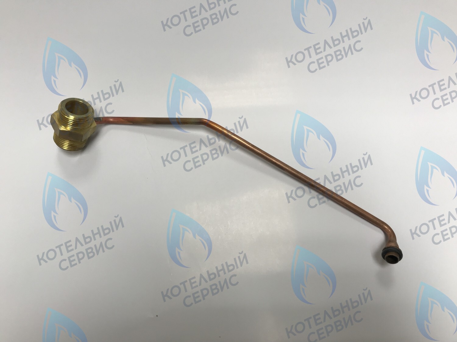 34225910 Байпас (трубка обводная) FERROLI в Орле