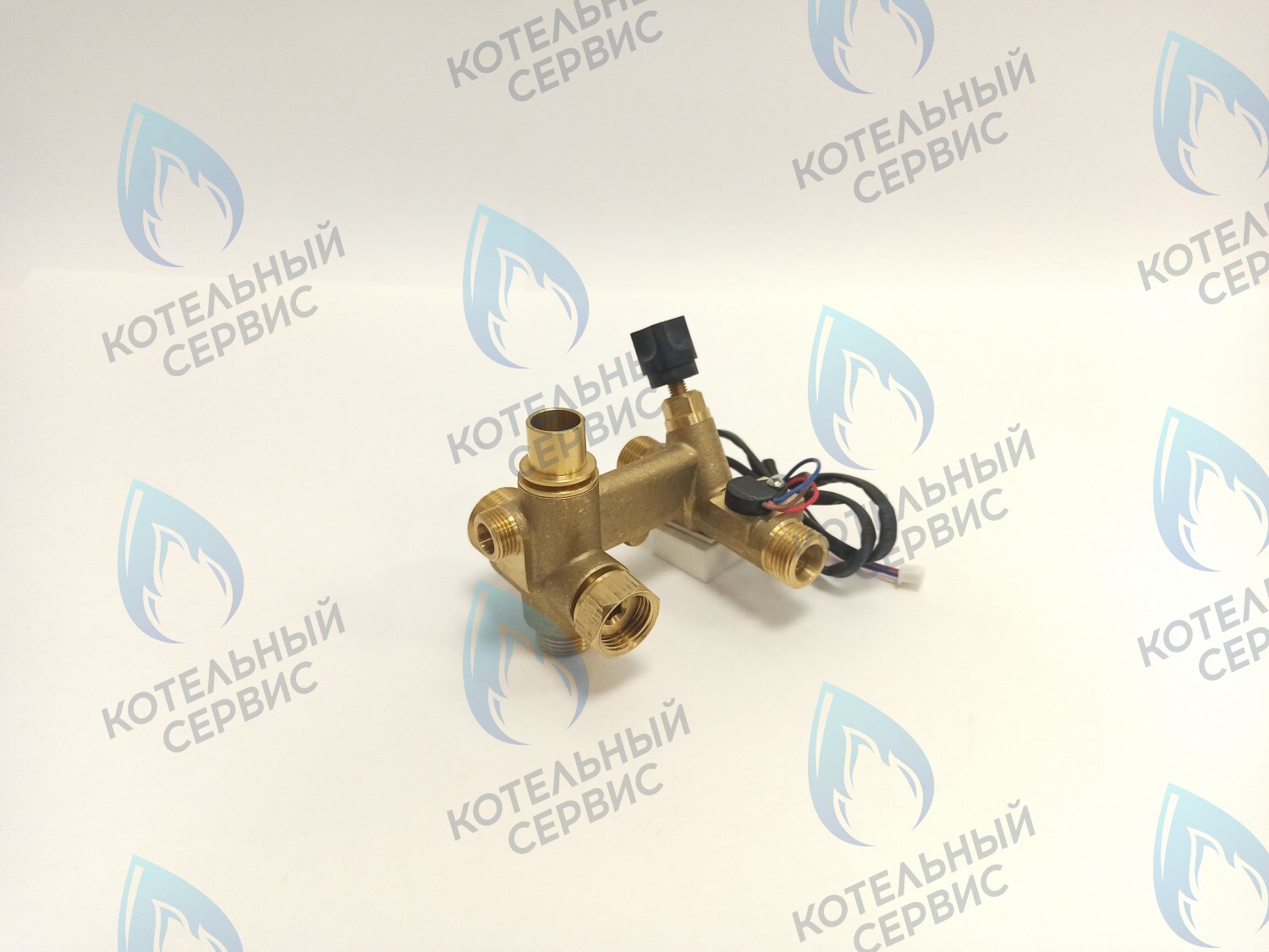 CB11030142 Входной гидравлический блок Basic X 11 Fi, 18 Fi (CB11030142) ELECTROLUX в Орле