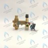 CB11030142 Входной гидравлический блок Basic X 11 Fi, 18 Fi (CB11030142) ELECTROLUX в Орле