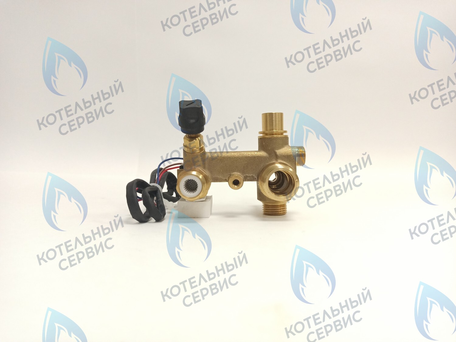 CB11030142 Входной гидравлический блок Basic X 11 Fi, 18 Fi (CB11030142) ELECTROLUX в Орле