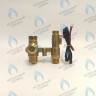 CB11030142 Входной гидравлический блок Basic X 11 Fi, 18 Fi (CB11030142) ELECTROLUX в Орле