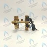 CB11030142 Входной гидравлический блок Basic X 11 Fi, 18 Fi (CB11030142) ELECTROLUX в Орле