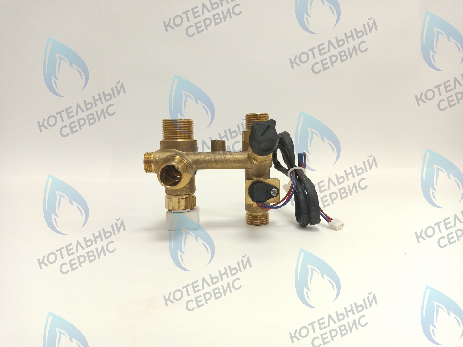 CB11030142 Входной гидравлический блок Basic X 11 Fi, 18 Fi (CB11030142) ELECTROLUX в Орле