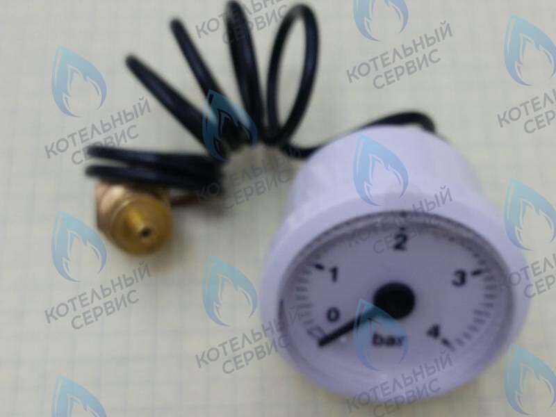 L42605 Манометр для OPTIMA/STYLE ROC (36,5мм) в Орле