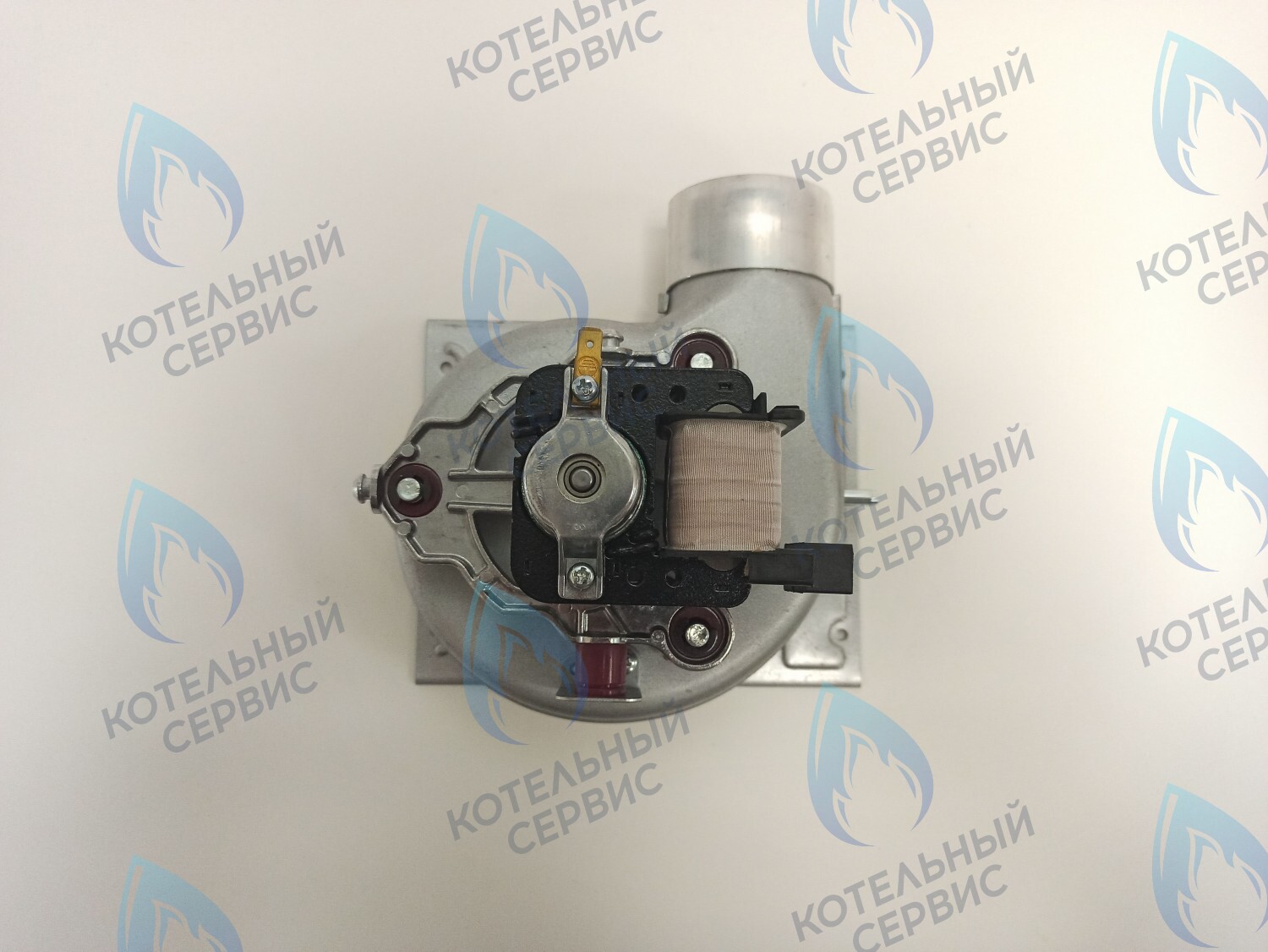 AA.01.02.0001 Турбина (вентилятор дымоудаления) 48Вт MIZUDO MAESTRO LUX М20-24T, MAESTRO GEM, MAESTRO ONE М24ТH, STYLE LUX М24Т в Орле