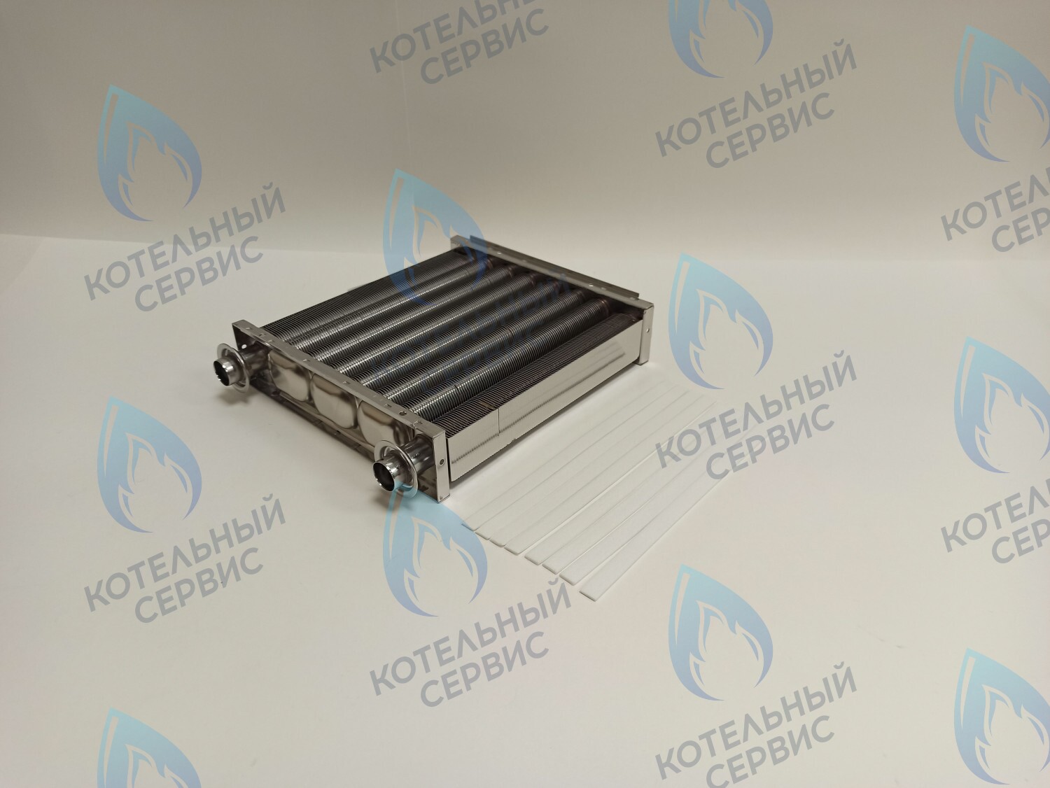 30012859C Теплообменник основной (первичный) Navien Deluxe, Ace, Smart Tok 13-24К в Орле