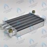 7825510 Теплообменник 82 FIN VIESSMANN VITOPEND 100-W WH1D, WH1B, WHKB 24 КВТ в Орле