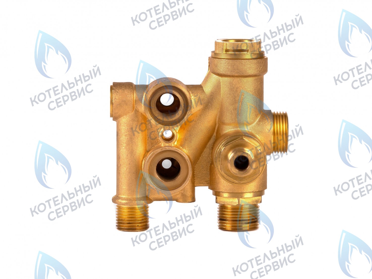 GGT010 Выходной гидравлический блок (трехходовой кран) ELECTROLUX Basic DUO 24 Fi, 30 Fi (TY04020020, Cb11030128) в Орле