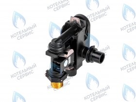 Клапан впускной 10л (с датчиком протока) EuroElite THERMEX