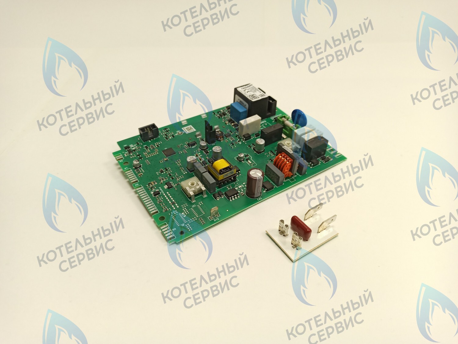 200025364 Электронная плата DM3136 BAXI в Орле