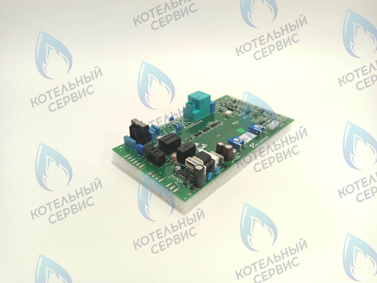 7006907014 Плата управления E.C.A GELIOS PLUS 24 в Орле