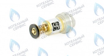 013273 Клапан магнитный 710 ЛЕМАКС (Lemax) в Орле