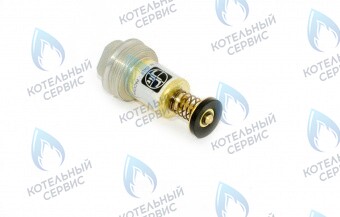 013273 Клапан магнитный 710 ЛЕМАКС (Lemax) в Орле