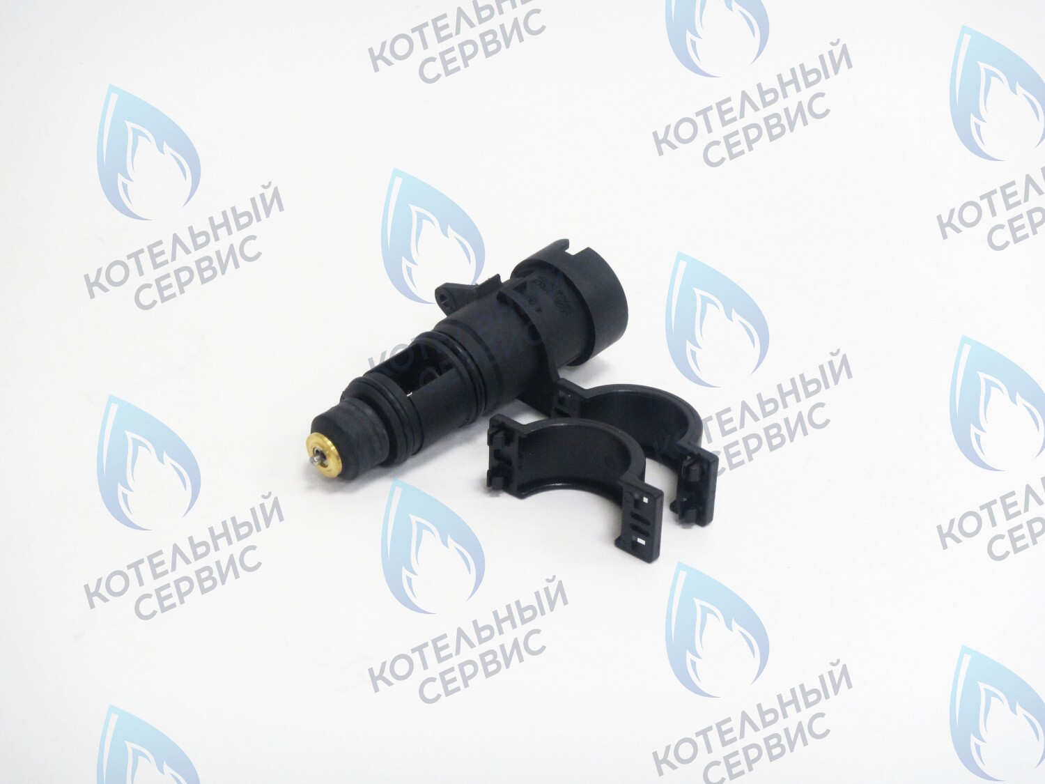 TVC071 Ремкомплект трехходового клапана Protherm (0020097214, 0020213146) (в комплекте с клипсами) в Орле