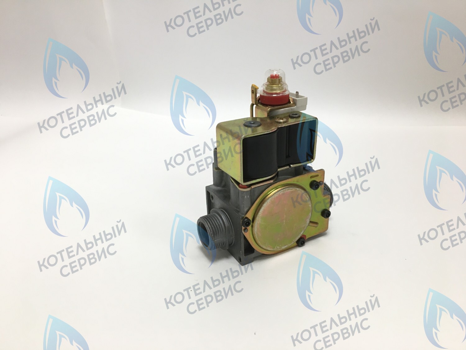 22003425 2017 Газовый клапан 845 315 mA (22003425) HERMANN в Орле