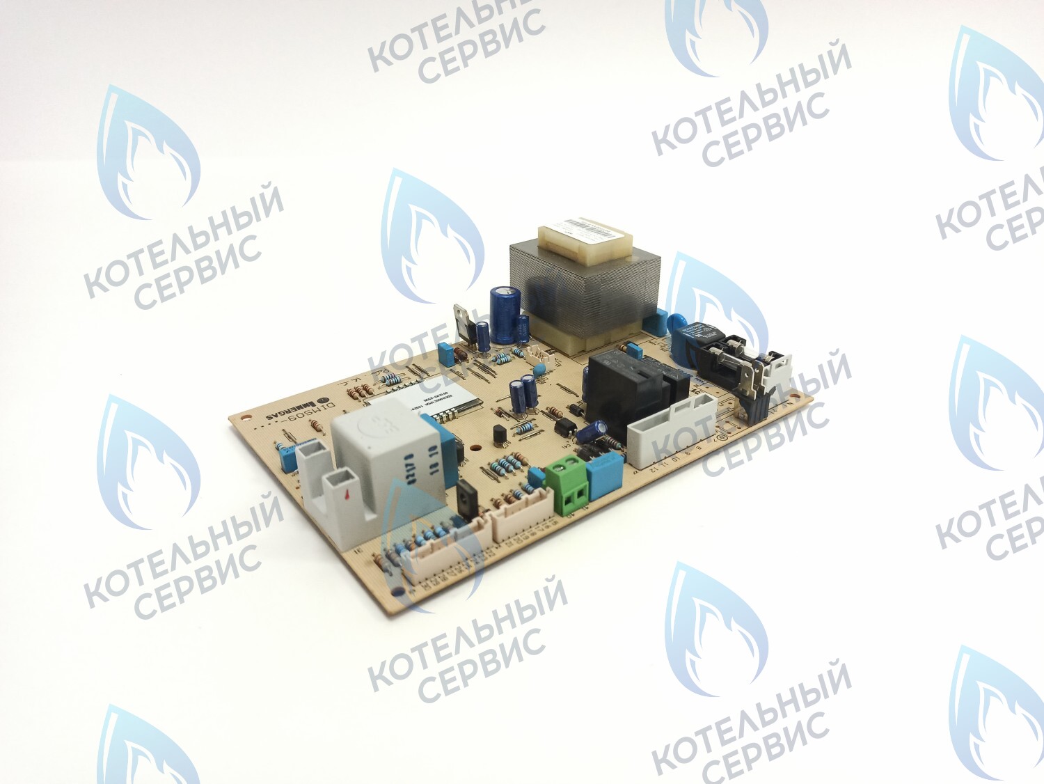 1.021866 Плата управления IMMERGAS Mini kw 1.021866 (1.024038). DIMS09-IM02 Reg C в Орле