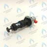 TVC012-WM Картридж трехходового клапана в сборе с сервоприводом ARISTON (65114924), CHAFFOTEAUX (65114924) в Орле