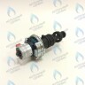 TVC012-WM Картридж трехходового клапана в сборе с сервоприводом ARISTON (65114924), CHAFFOTEAUX (65114924) в Орле