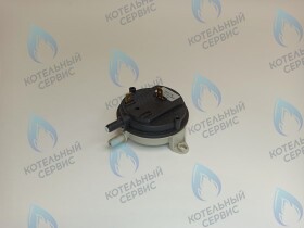 Реле давление воздуха (прессостат, маностат) @ 89 Pa NS2-1245-01 NEVA LUX 8224, 8624, 8230, 8230-1, 7211, 7218, 7224 (PRBNS2-1245-01, PRBNS2-1245-00, NS2-1245-00)