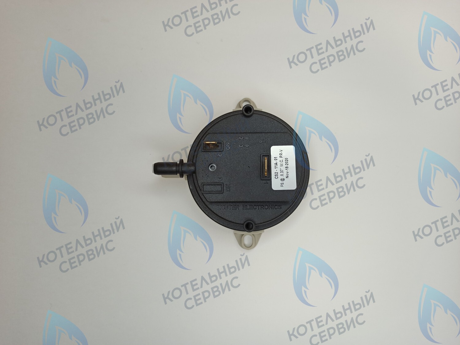 AP002-089 Реле давление воздуха (прессостат, маностат) @ 89 Pa NS2-1245-01 NEVA LUX 8224, 8624, 8230, 8230-1, 7211, 7218, 7224 (PRBNS2-1245-01, PRBNS2-1245-00, NS2-1245-00) в Орле