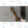 6310310737 Трубка газовый клапан горелка BAXI в Орле