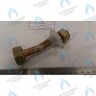 6310310737 Трубка газовый клапан горелка BAXI в Орле