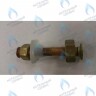 6310310737 Трубка газовый клапан горелка BAXI в Орле