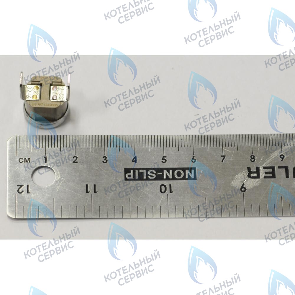 9951610 Термостат предохранительный 105 С BAXI в Орле