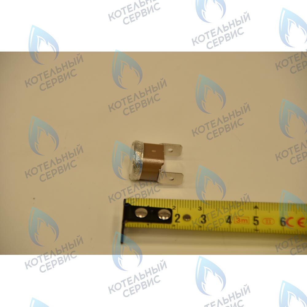 9951610 Термостат предохранительный 105 С BAXI в Орле