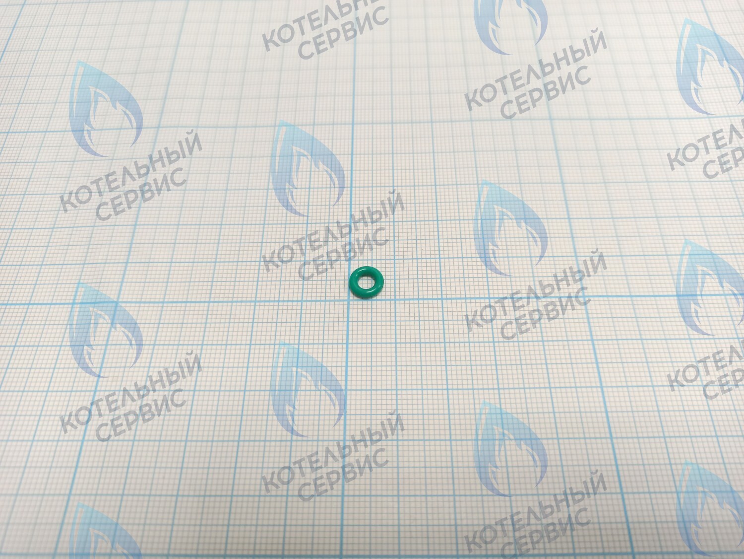 20007006A Кольцо уплотнительное O-ring NAVIEN (SILICONE,P4,Ø3.8×1.9t) (BH2423077A) в Орле