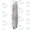 65153531 Расширительный бак 8л G 3/8″ мембранный круглый  ARISTON в Орле