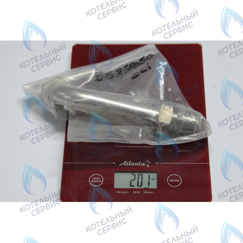 5625950 подсоединения контура отопления BAXI в Орле