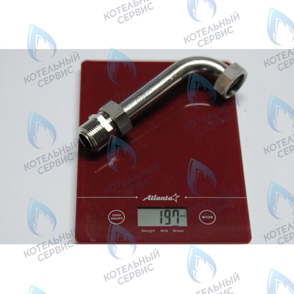 5625950 подсоединения контура отопления BAXI в Орле